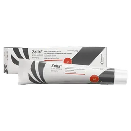 Zella 150mg Hypera 30g Gel