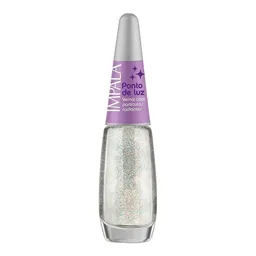Esmalte Impala Ponto de Luz Verniz com Particulas Radiantes 7,5ml