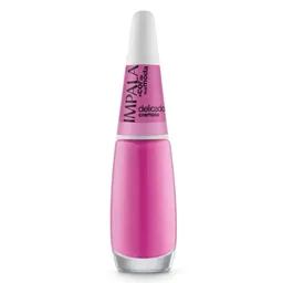 Esmalte Impala Cremoso A Cor Da Moda Intenso 7,5ml