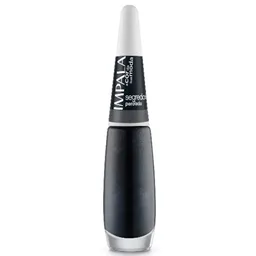 Esmalte Impala Perolado A Cor Da Moda Segredos 7,5ml