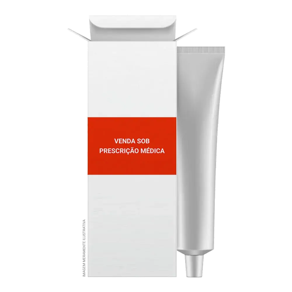 Drenifórmio Creme 30g