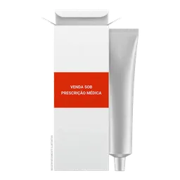 Drenifórmio Creme 30g