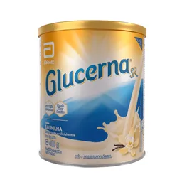 Suplemento Nutricional Glucerna Pó Sabor Baunilha 400g