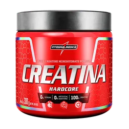 Creatina 100% Pura 300g