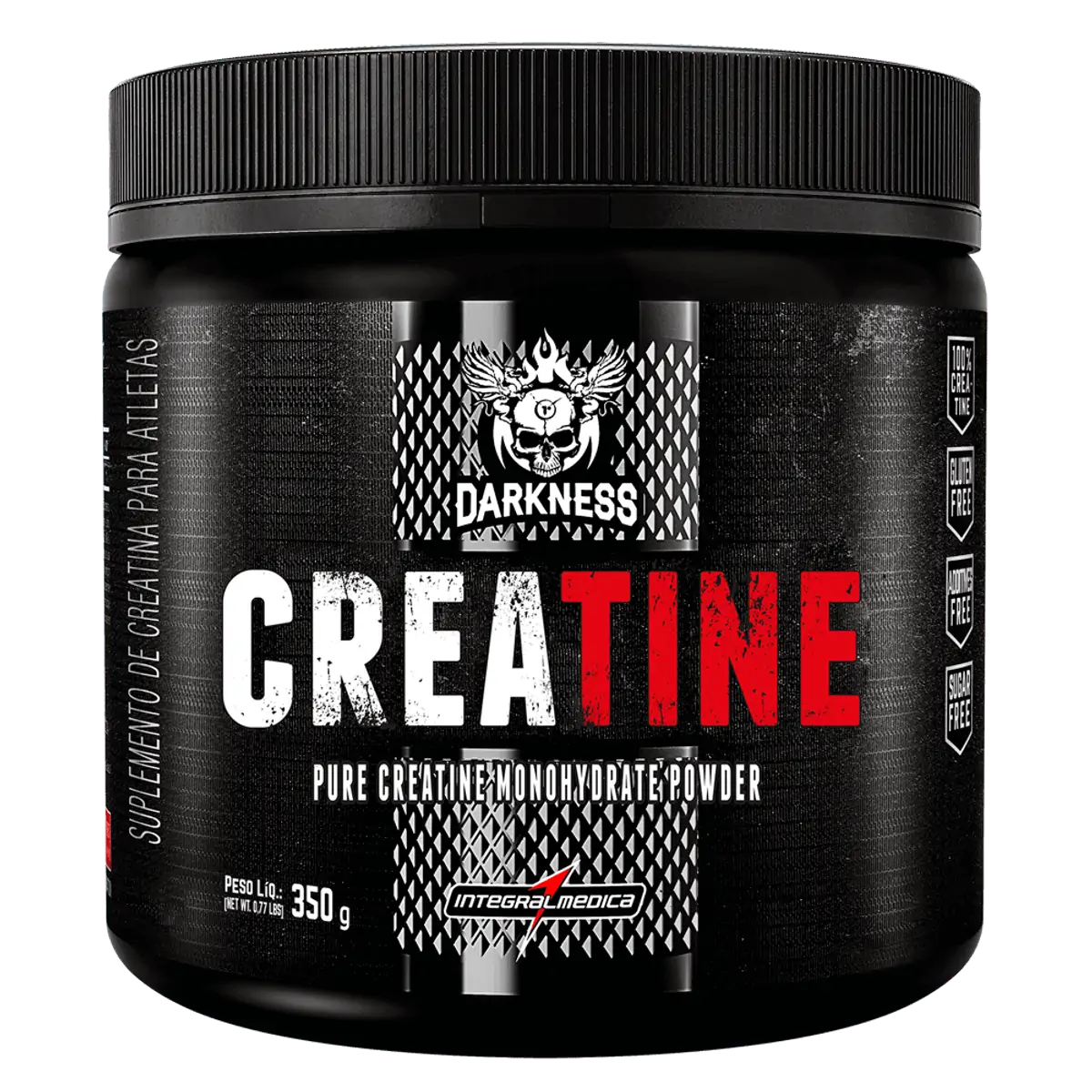 Creatine 350g Darkness