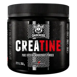 Creatine 350g Darkness