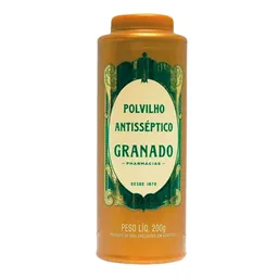 Polvilho Antisséptico Granado Tradicional 200g