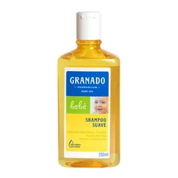 Shampoo Granado Bebê 250ml