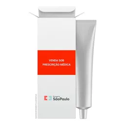 Cicatrizante Kollagenase 0,6U/g 30g