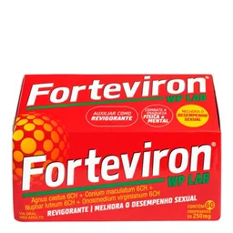 Forteviron 250mg WP Lab 60 Comprimidos