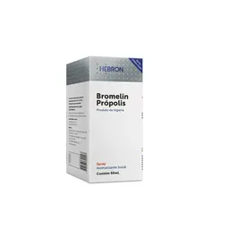 Bromelin Spray 50ml - Bromelin spray 50ml
