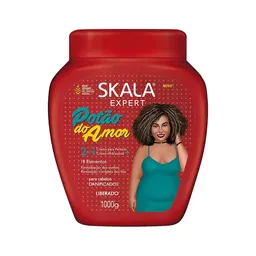 Creme De Tratamento Potão Do Amor Skala 1000g