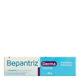 Bepantriz Derma Creme 20g