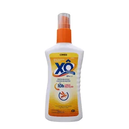 Loção Repelente Spray Xo Inseto 200ml