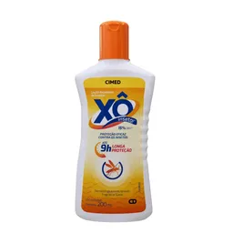 Repelente Xô Inseto Family Care Loção 200ml