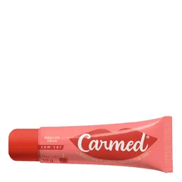 Hidratante Labial Carmed Maçã do Amor com Cor 10g