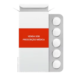 Triplixam 5mg + 1,25mg + 10mg Servier 30 Comprimidos