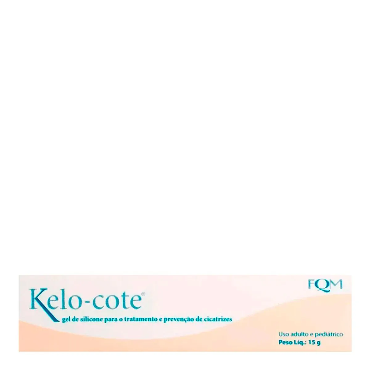Kelo Cote Gel Famoquimica 15g
