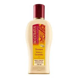 Shampoo Bio Extratus Tutano 250ml