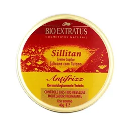 Pomada Bio Extratus Silitan  40g