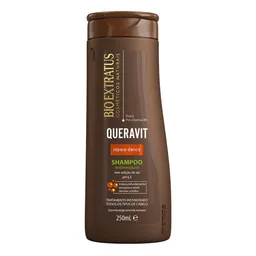 Shampoo Bio Extratus Queravit Repara Danos 250ml