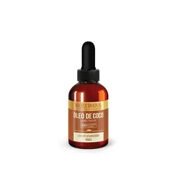 Óleo De Coco Umectante Bio Extratus 40ml