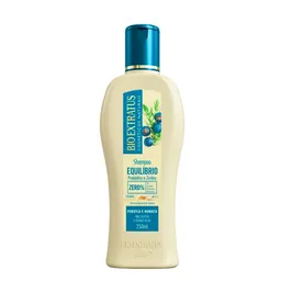 Shampoo Equilíbrio Bio Extratus 250ml