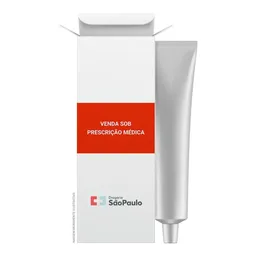 Labcaína Geleia 2% 20mg/g Pharlab 1 Bisnaga com 30g