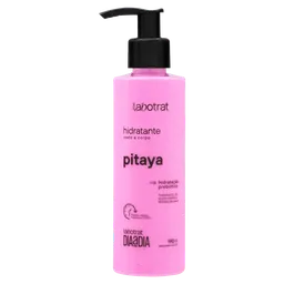 Hidratante Corporal e Facial Labotrat Pitaya Dia a Dia 190ml
