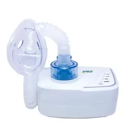 Nebulizador Ultrassônico G-Tech Ultraneb Desk 2
