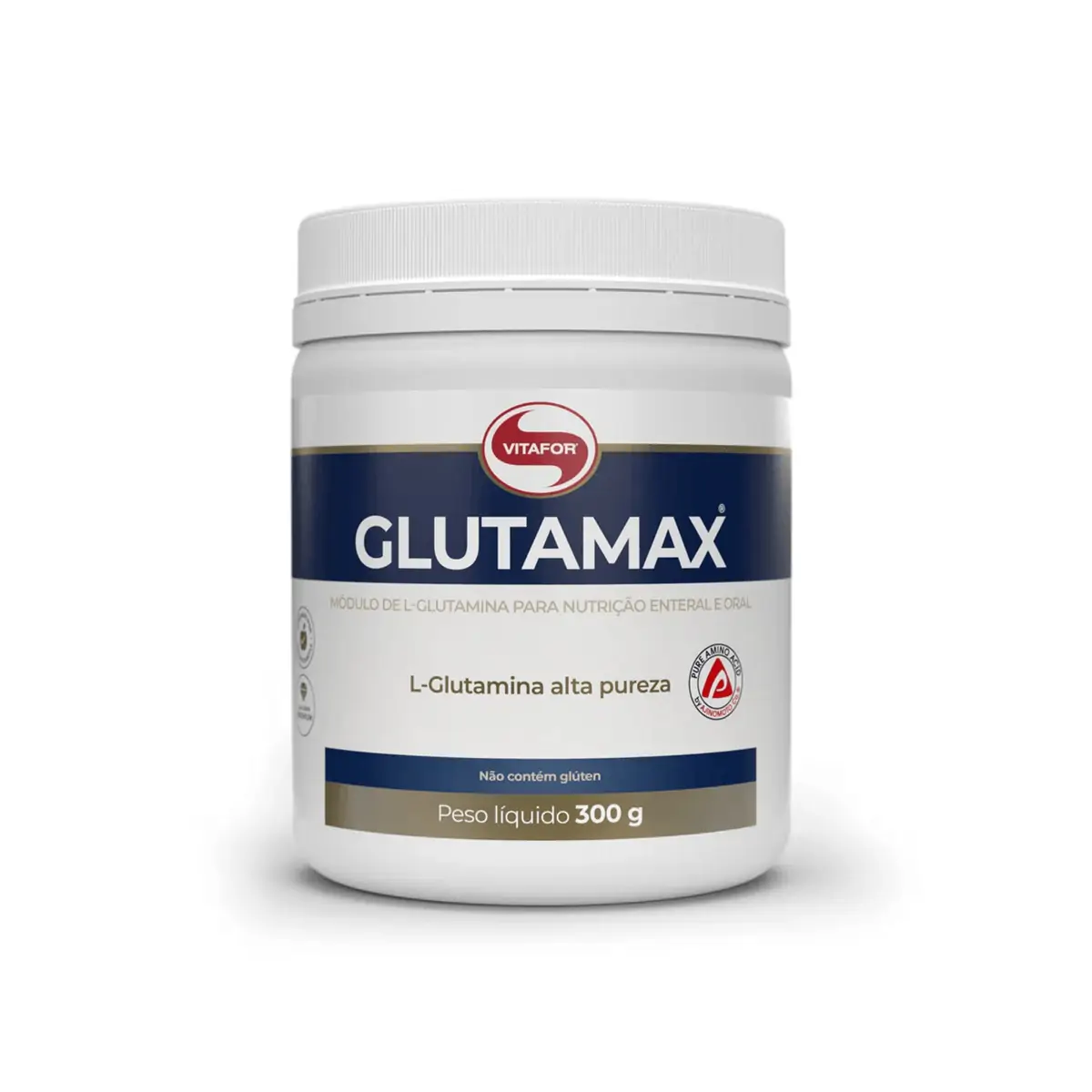 Glutamax 300 gramas Vitafor