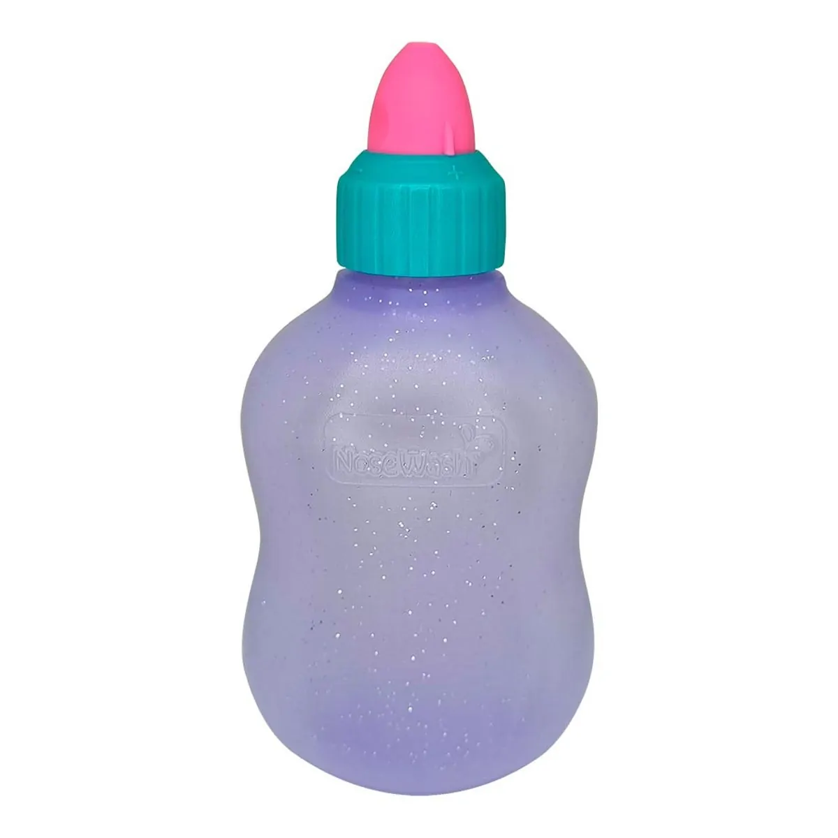 Dispositivo Para Lavagem Nasal Nosewash Max Unicórnio 1 Unidade