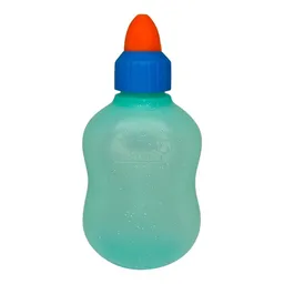 Dispositivo Para Lavagem Nasal Nosewash Max Dinossauro 1 Unidade