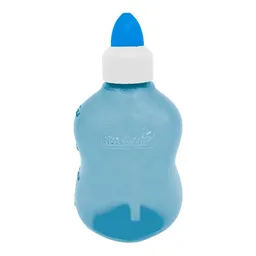 Dispositivo Para Lavagem Nasal Nosewash Max Adulto e Infantil 1 Unidade