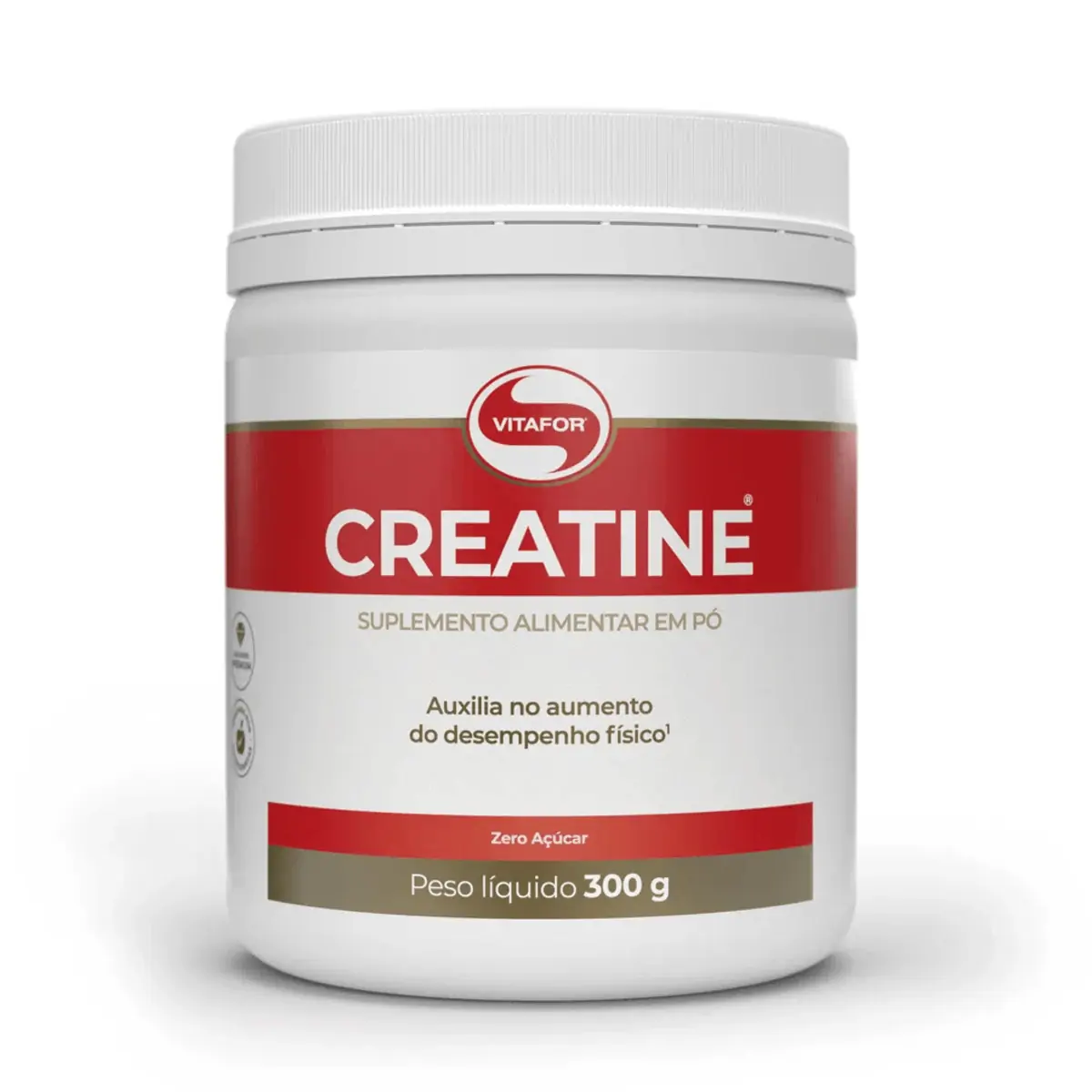 Creatine Vitafor 300g