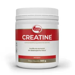 Creatine Vitafor 300g