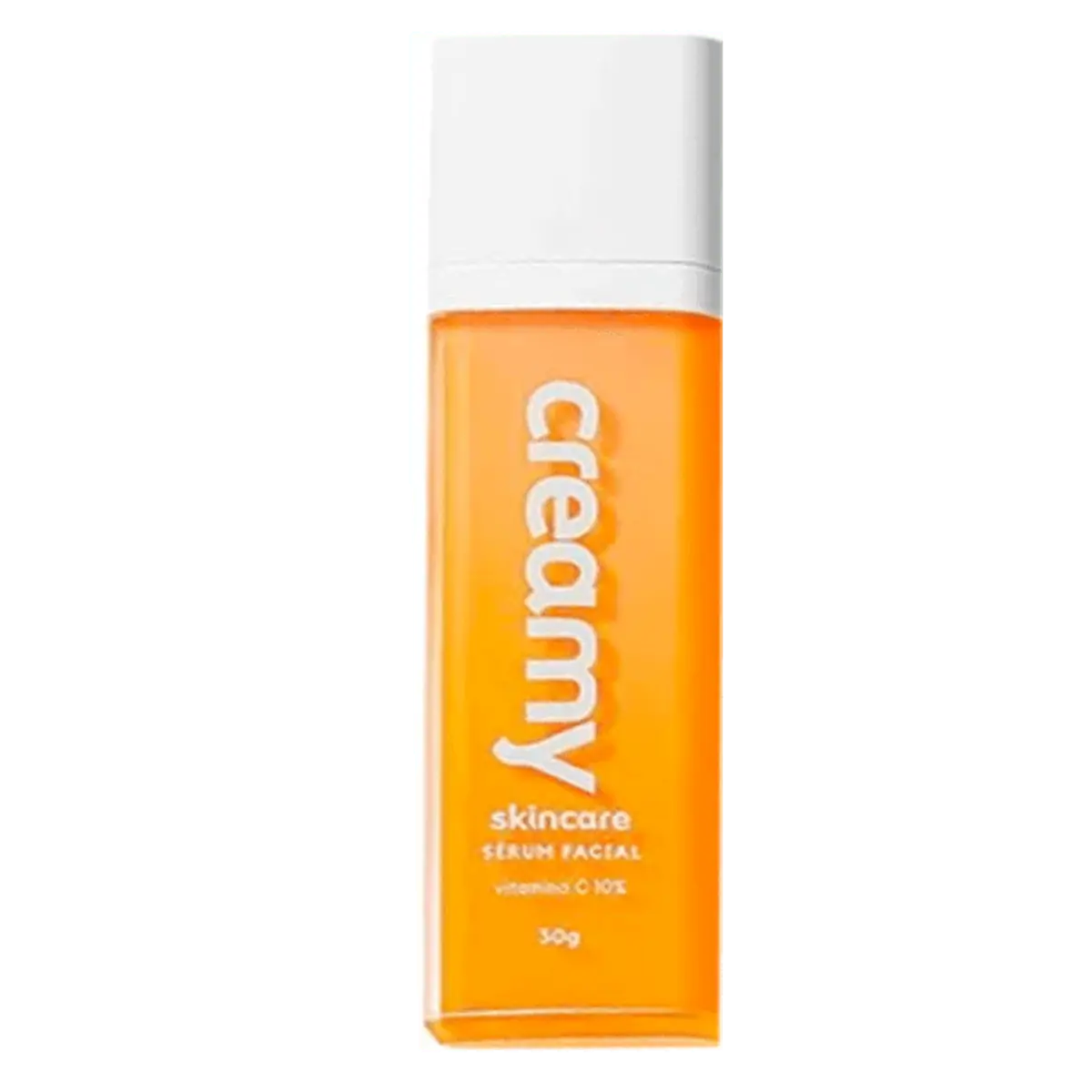 Sérum Facial Creamy Skincare Vitamina C 10% 30g