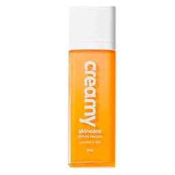 Sérum Facial Creamy Skincare Vitamina C 10% 30g