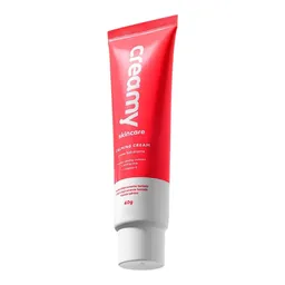 Creme Facial Hidratante Creamy Skincare Calming 40g