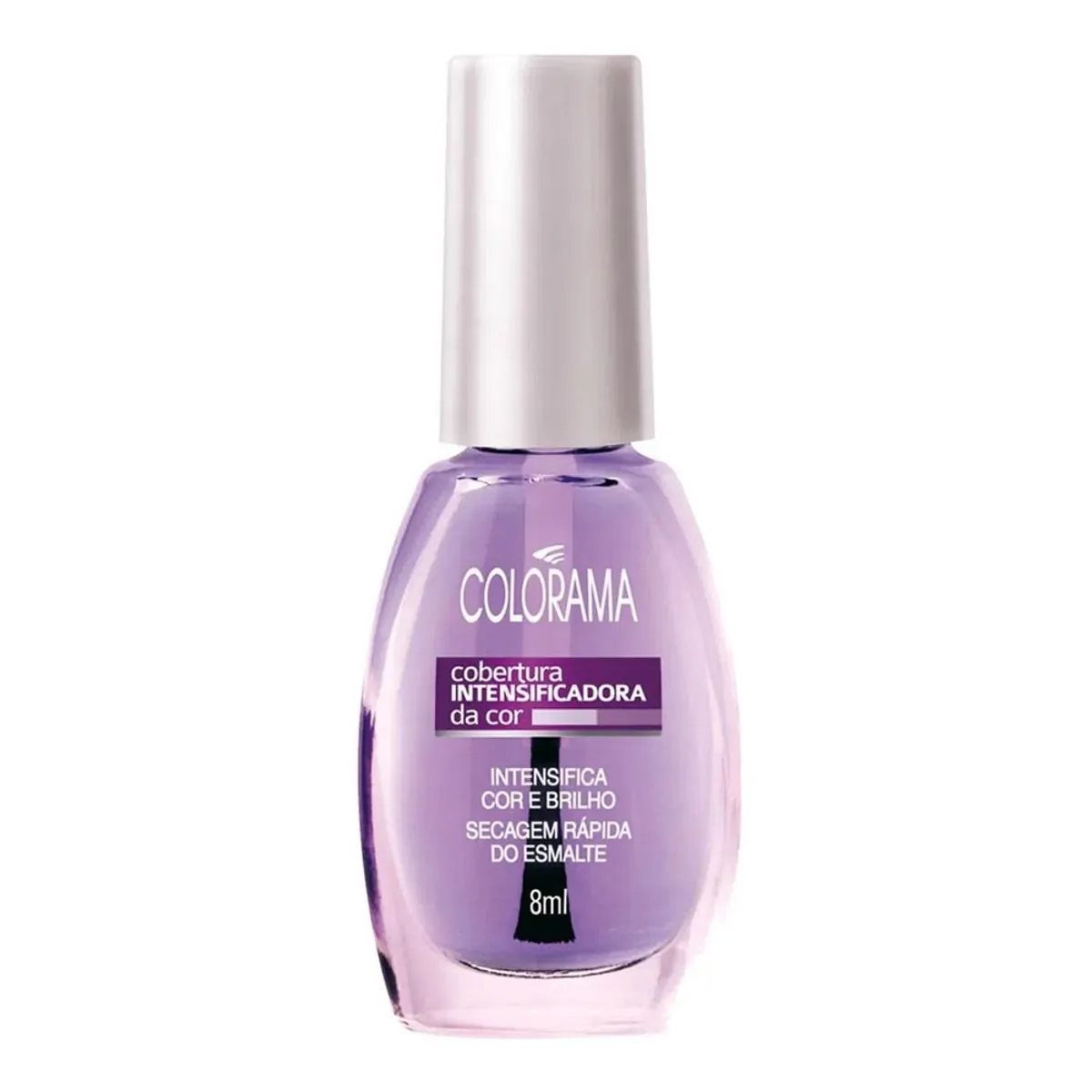 Esmalte Colorama Base Cobertura Intensificadora 8ml