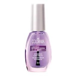 Esmalte Colorama Base Cobertura Intensificadora 8ml