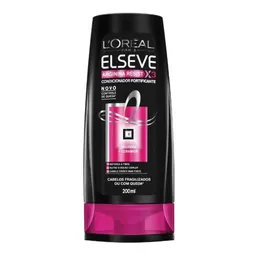 Condicionador Elseve Arginina 200ml