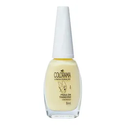Esmalte Colorama Cremoso Mickey e Amigos Praia em Trancoso 8ml