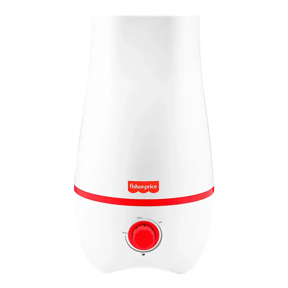Umidificador Ultrassônico Fisher 2,2L