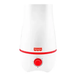Umidificador Ultrassônico Fisher 2,2L