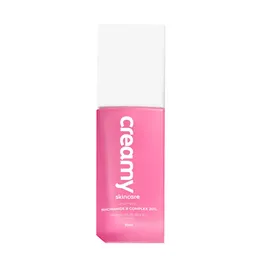 Sérum Facial Creamy Skincare Niacinamide Complex B 20% 30ml