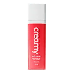 Sérum Facial Creamy Skincare Anti-Aging 30g