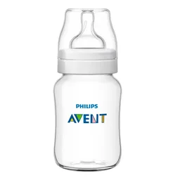 Mamadeira Clássica Philips Avent 125ml