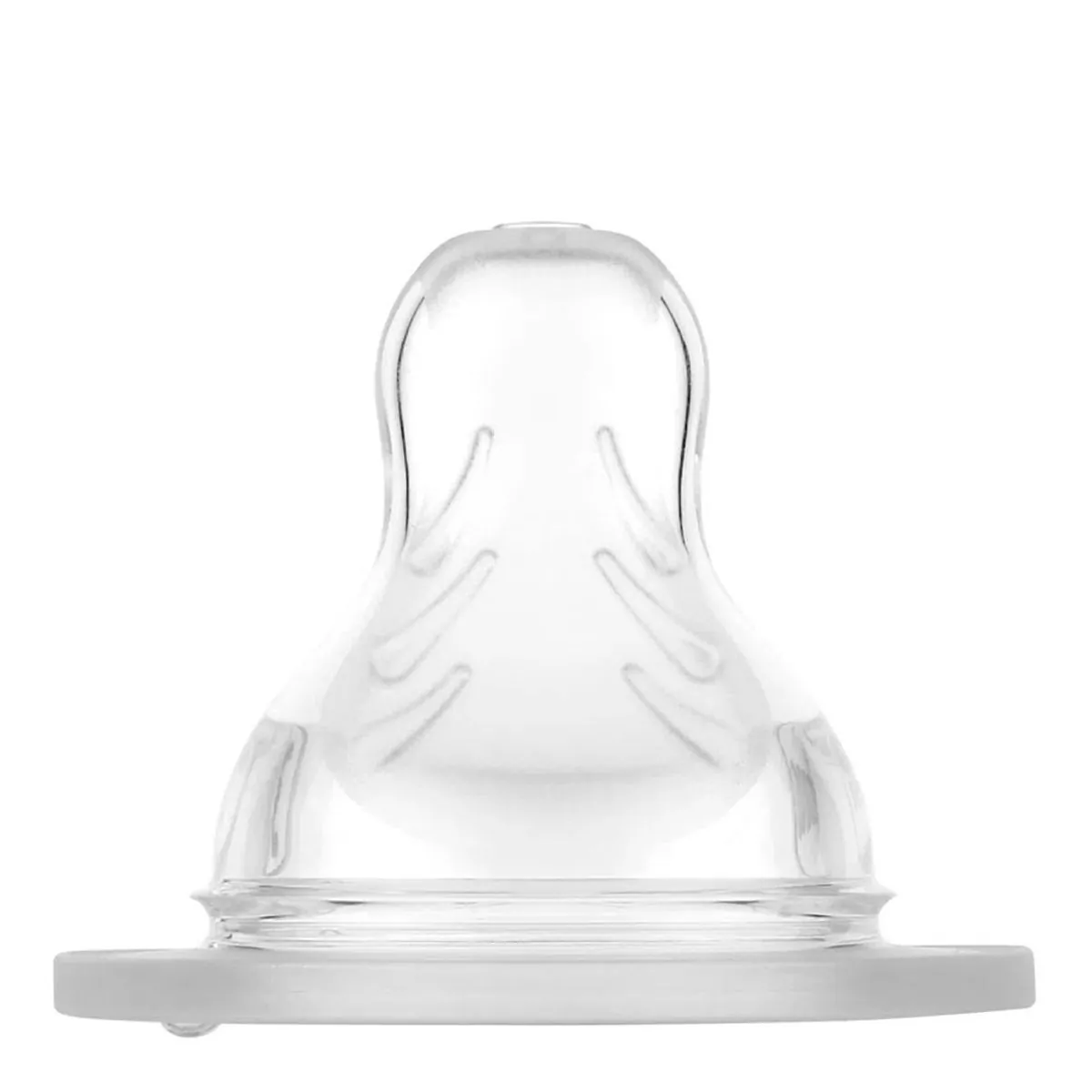 Bico para Mamadeira X MAM Fluxo super rápido - 1436