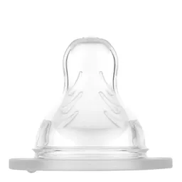 Bico para Mamadeira X MAM Fluxo super rápido - 1436